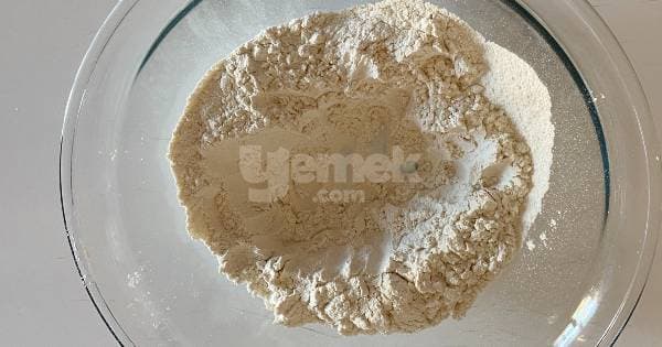 Patatesli Katmer