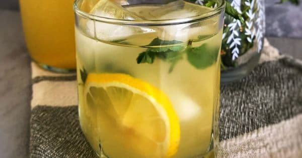 Cool Lime