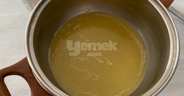 Damla Sakızlı Tavuk Göğsü