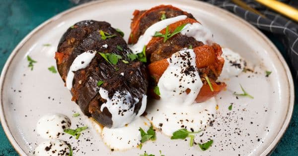 Kazan Kebabı