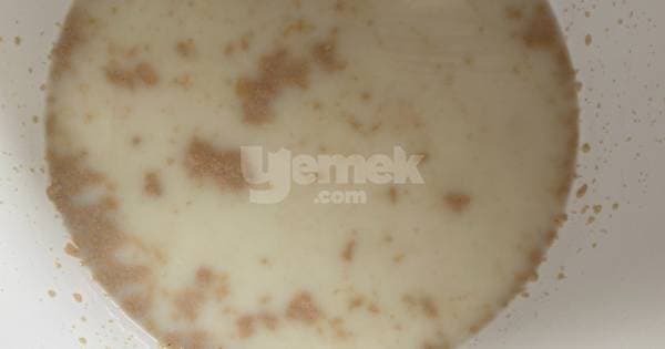 Peynirli Fındık Lahmacun