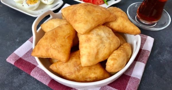 Puf Puf Pişi