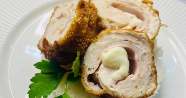 Cordon Bleu