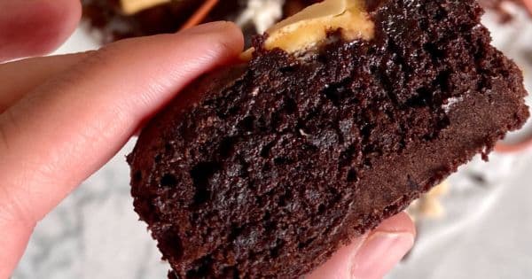 Islak Browni