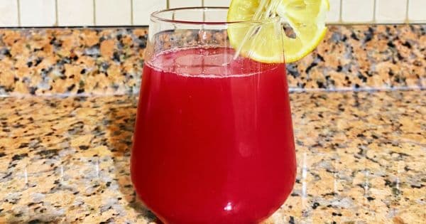 Narlı Limonata