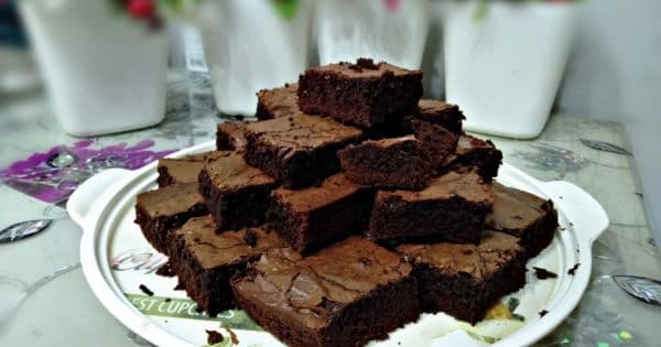 Tam Ölçülü Browni