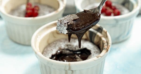 6 Kişilik Sufle