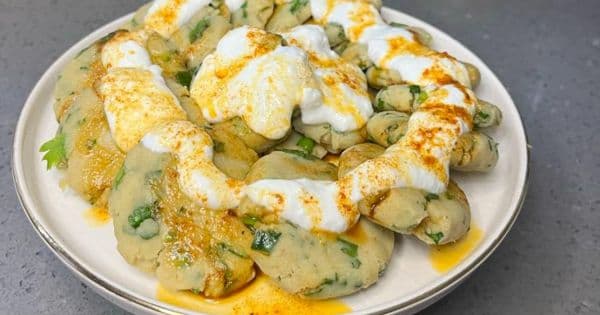 Fava Köftesi