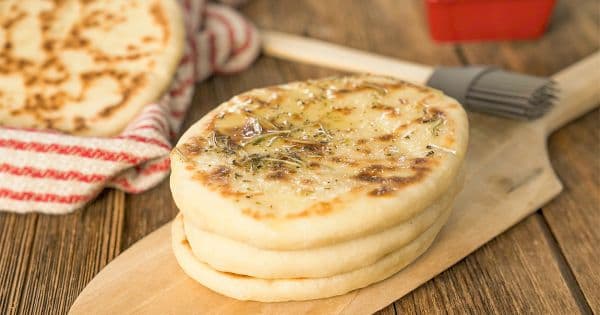 Naan