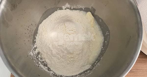 Kıyır Kıyır Tuzlu Pasta