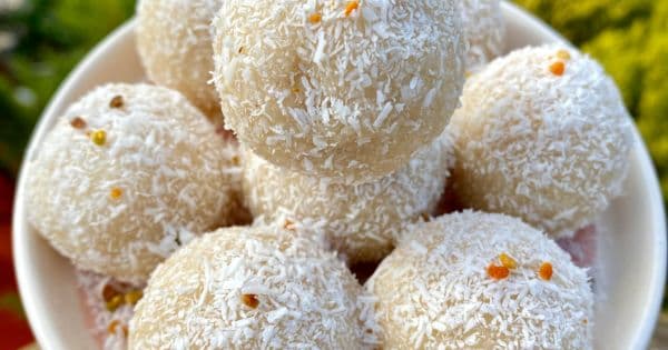Glutensiz Ballı Cocotop