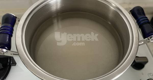 Tam Ölçülü Pastane Şekerparesi