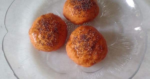 Salçalı Kurabiye