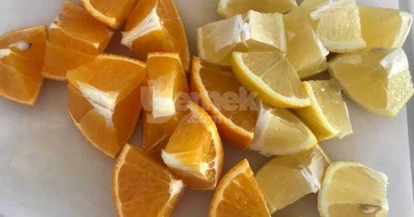 Acısız Limonata