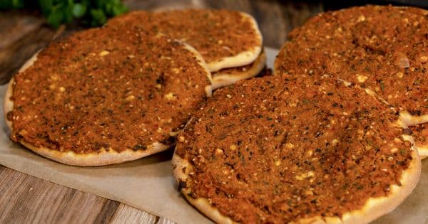 Katıklı Ekmek