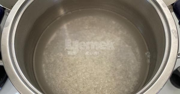 Nişastasız Tam Ölçülü Sütlaç