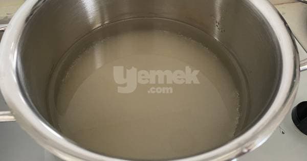 Şıllık Tatlısı