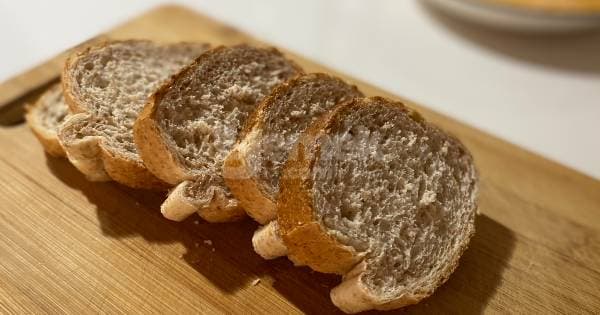 Yumurtalı Ekmek Kızartması