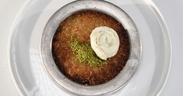 Antakya Künefesi