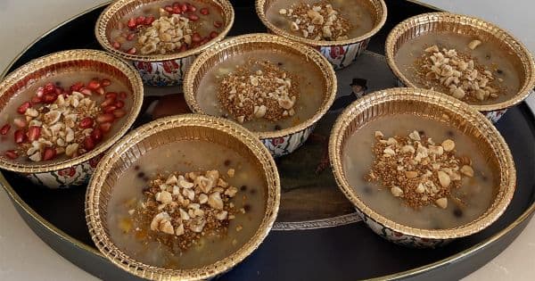 Aşure