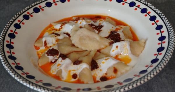 Patatesli Hingel