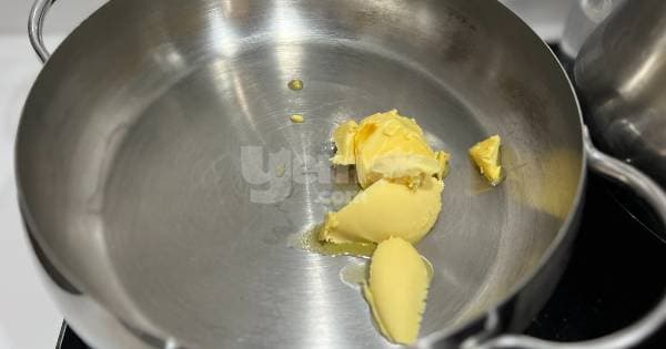 Peynirli İrmik Tatlısı