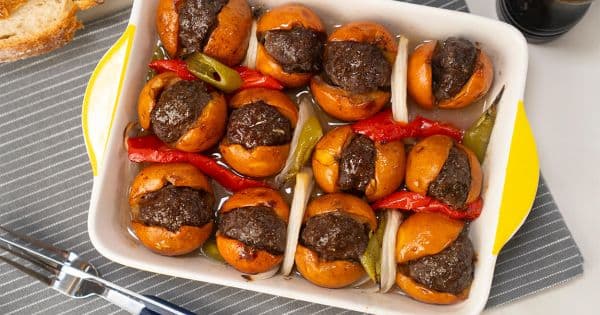 Yenidünya Kebabı