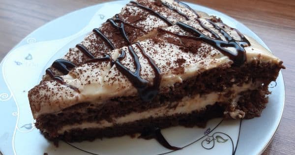 Kolay Tiramisu