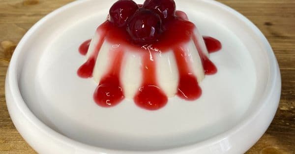 Panna Cotta