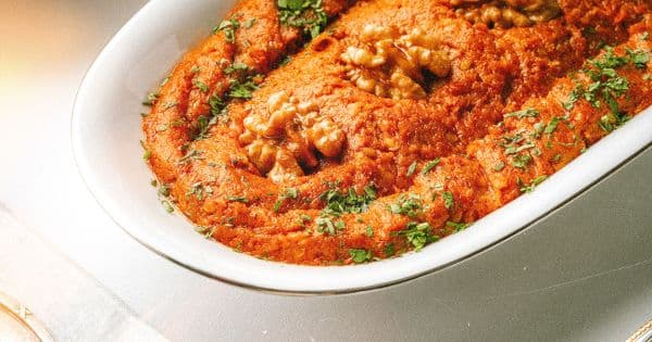 Çerkes Tavuğu