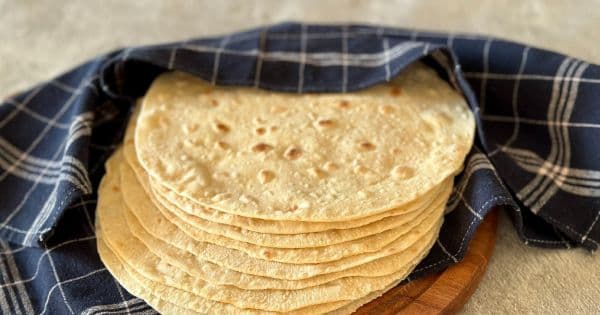 Tortilla