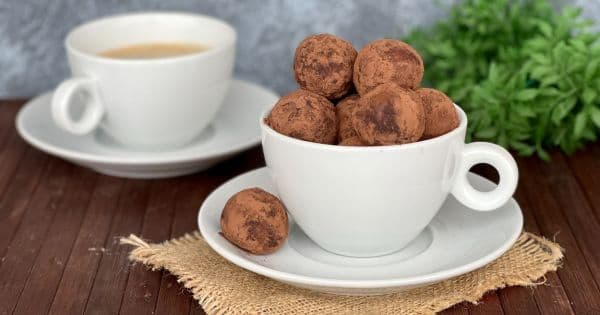 Lokmalık Tiramisu