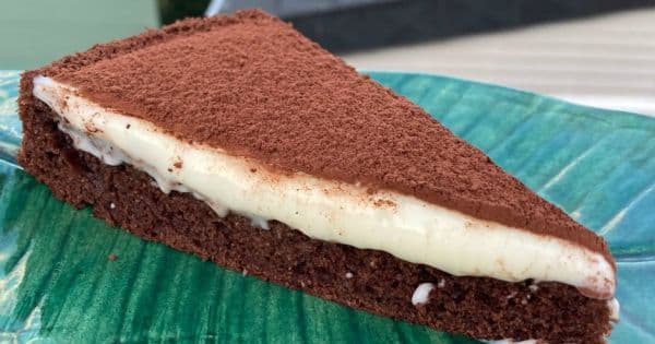 Yalancı Tiramisu