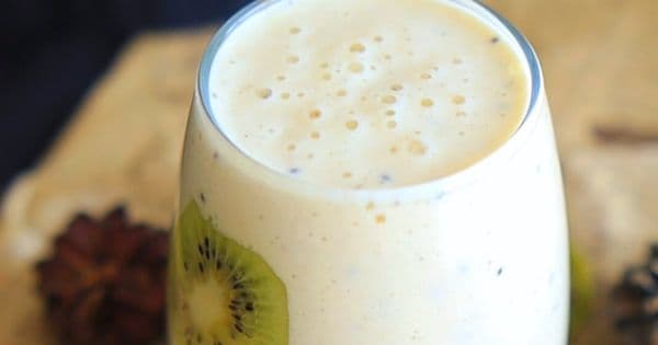 Kivili Smoothie