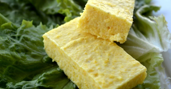 Polenta