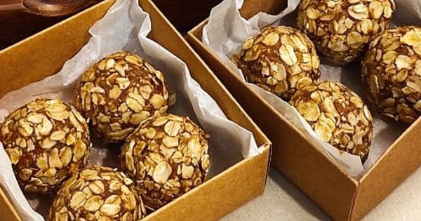 Fit Altın Lezzet Bombası
