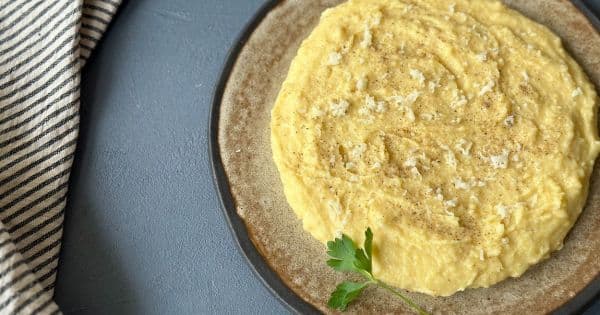 Polenta