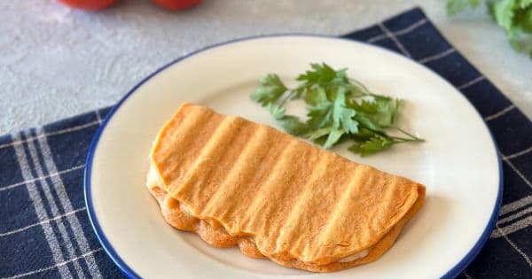 Tarhana Tost