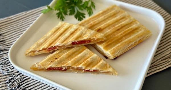 Milföy Tost