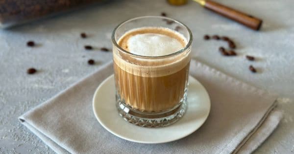 Cortado