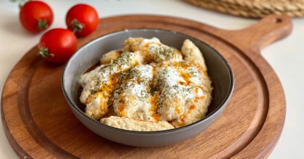 Çıplak Dolma
