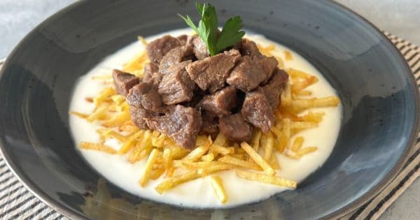 Kısmet Kebabı