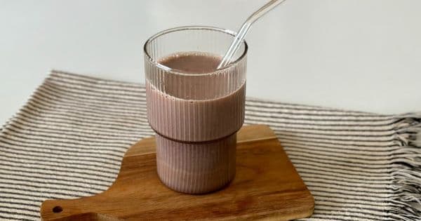 Kakaolu Süt