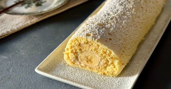 Muzlu Pasta