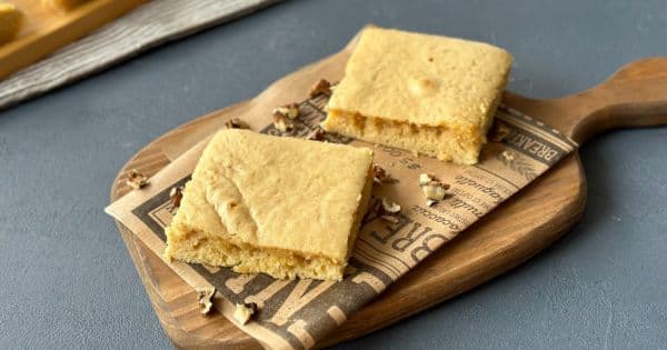 Sarışın Brownie