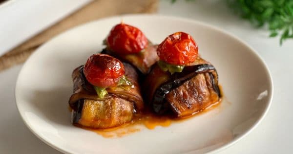 Kürdan Kebabı
