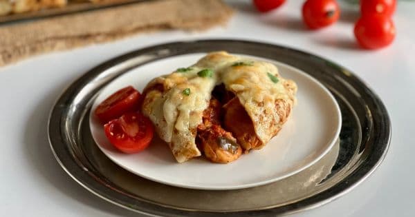 Krepli Sultan Kebabı