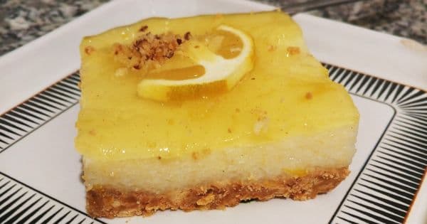 Naz Tatlısı