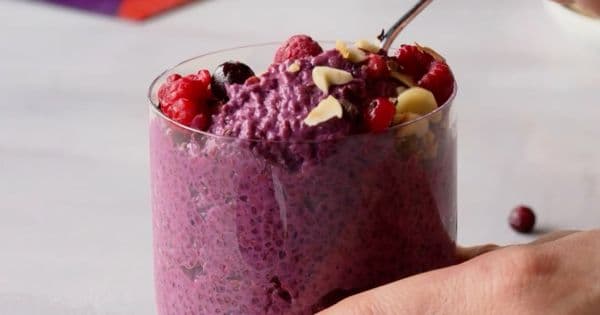 Orman Meyveli Fit Tatlı