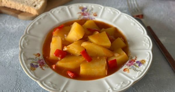 Patates Sulusu